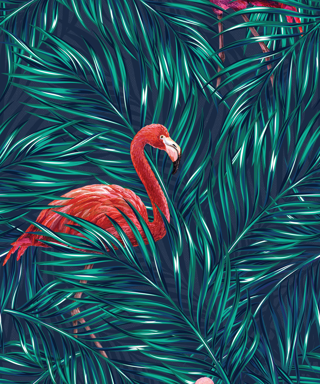 Flamingo Phone Wallpapers