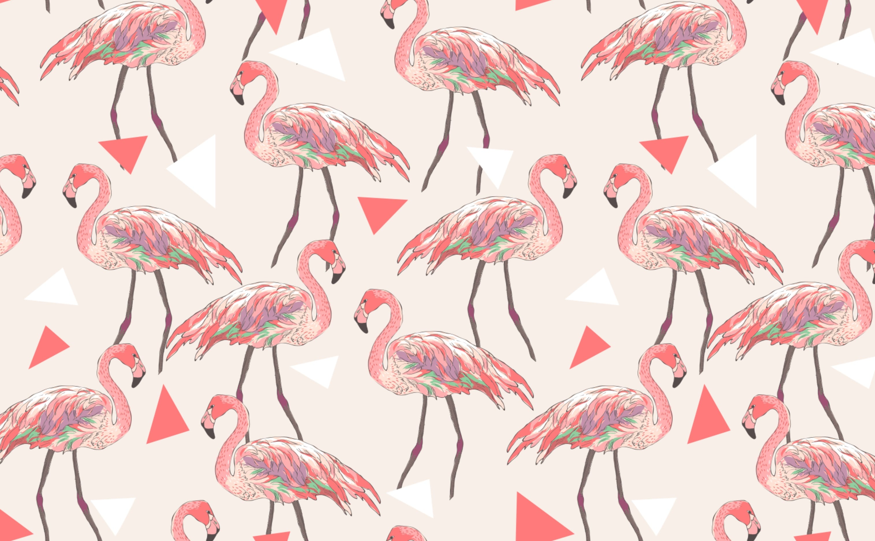 Flamingo Phone Wallpapers