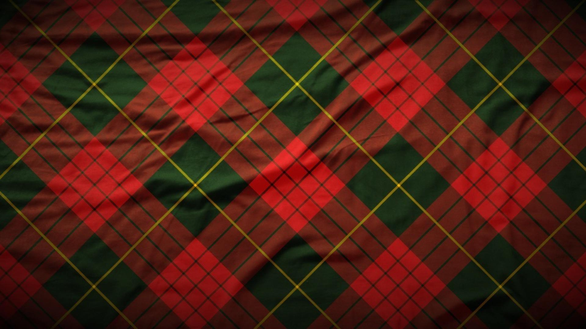 Flannel Wallpapers