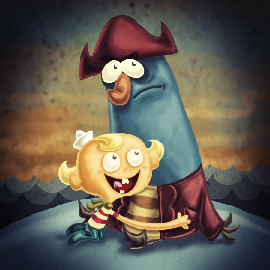 Flapjack Wallpapers