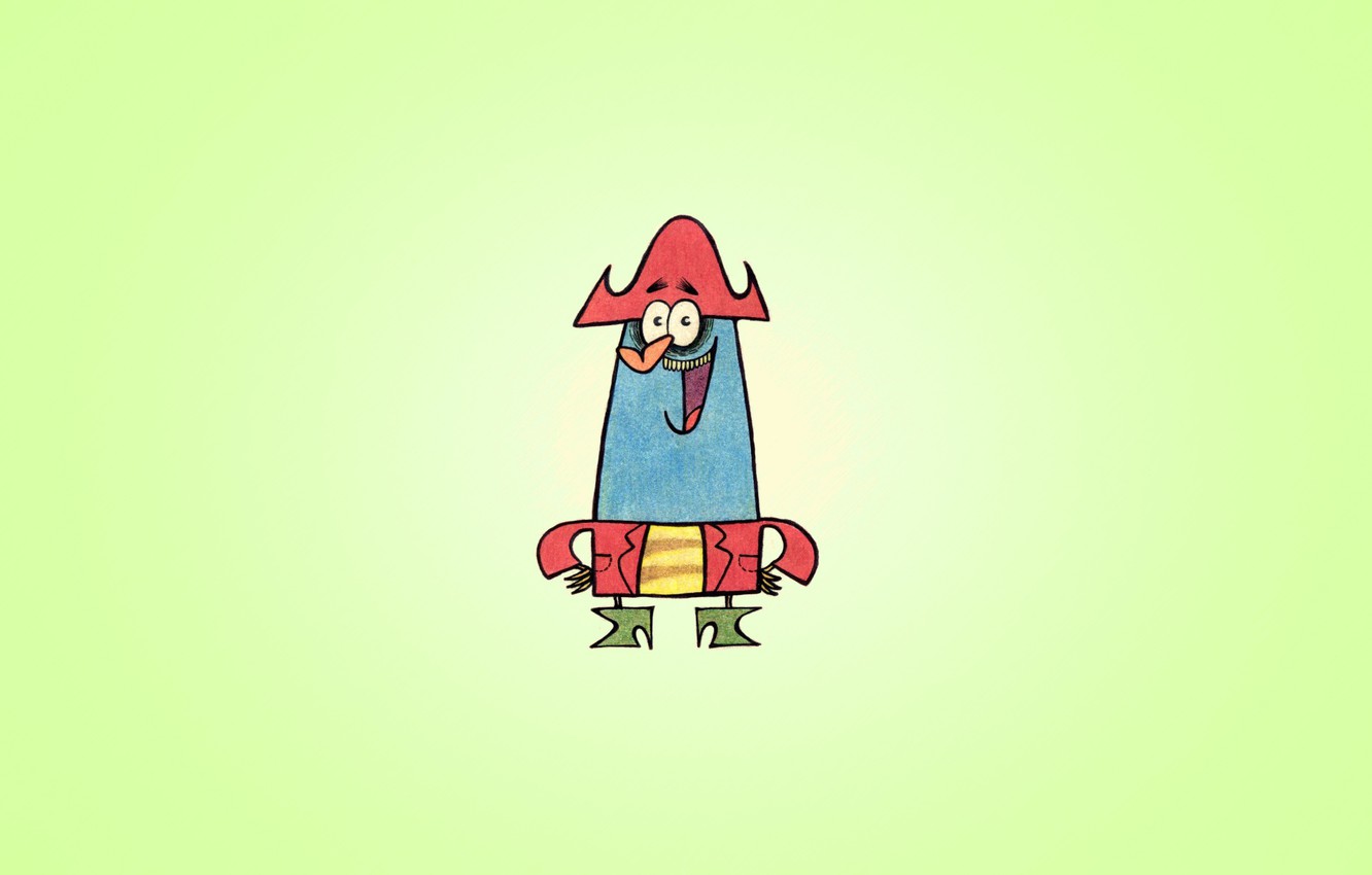 Flapjack Wallpapers