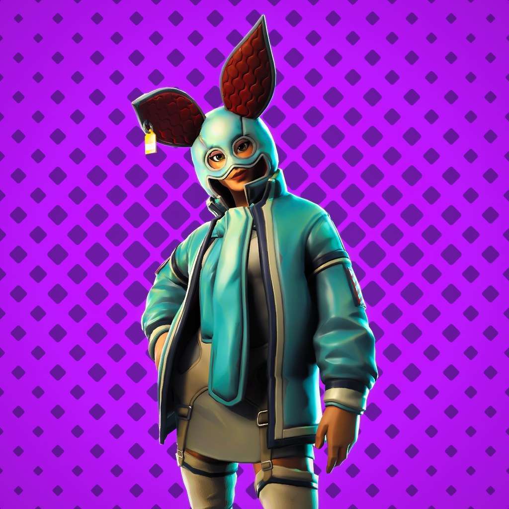 Flapjackie Fortnite Wallpapers