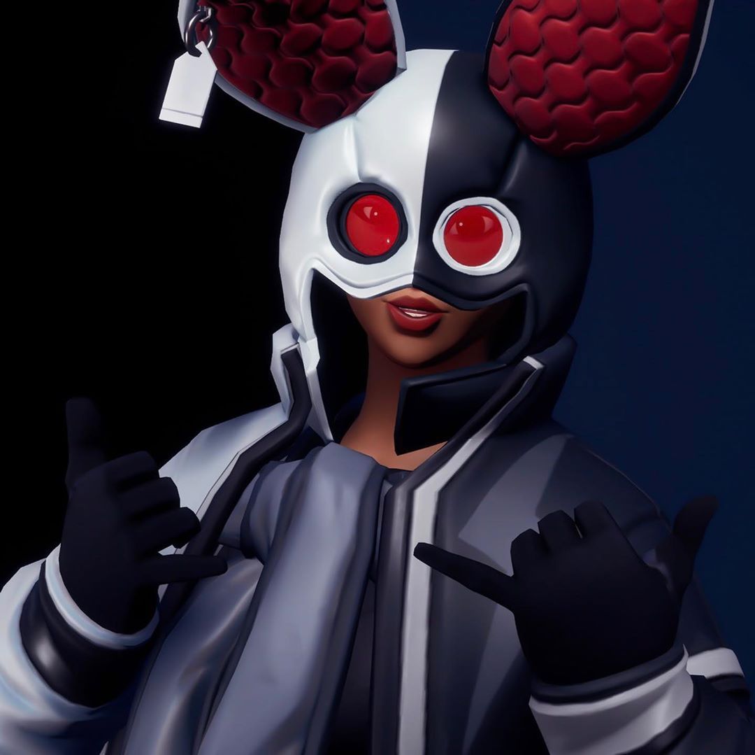 Flapjackie Fortnite Wallpapers