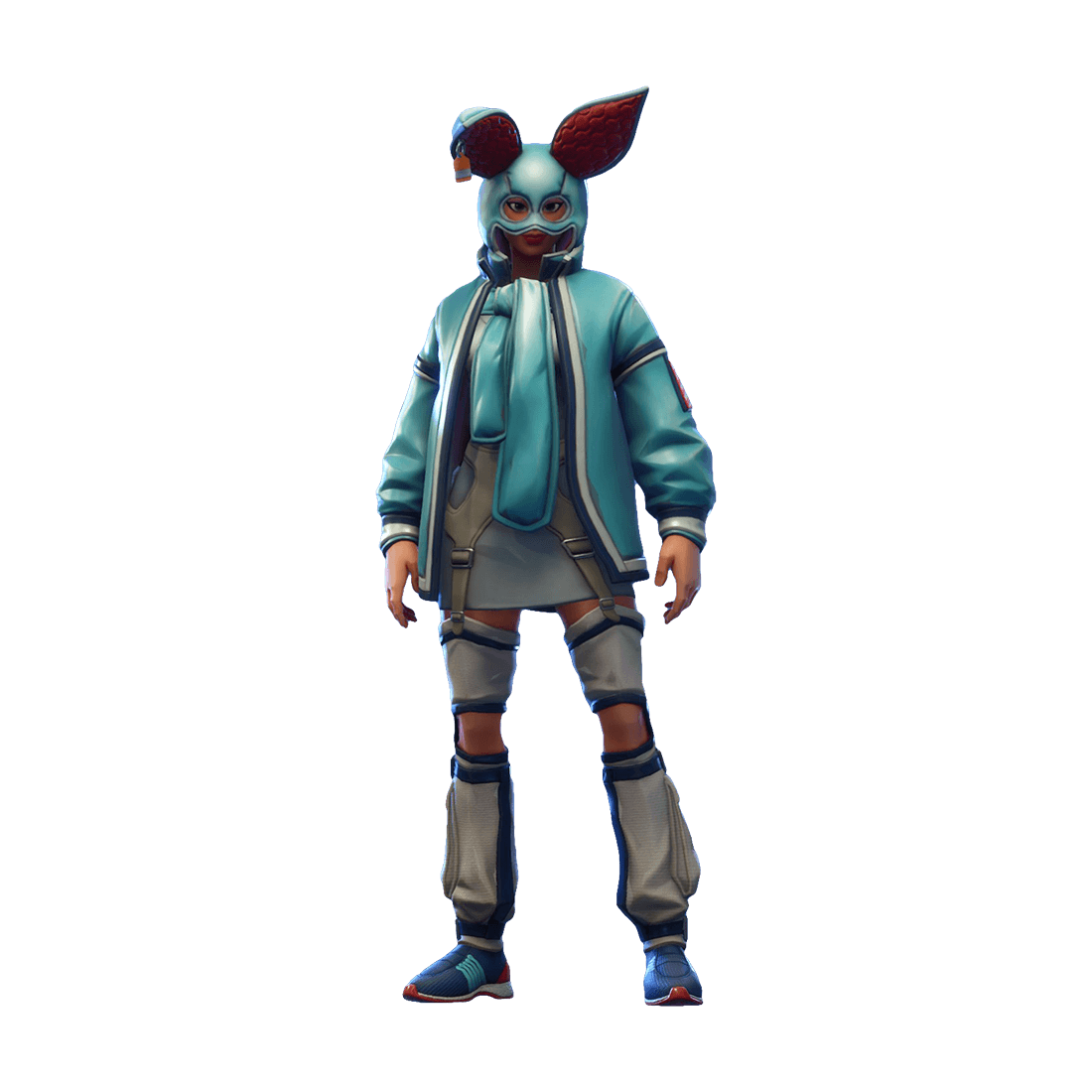 Flapjackie Fortnite Wallpapers