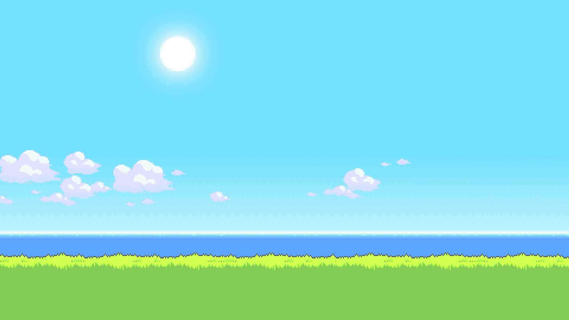 Flappy Bird Backdrop Wallpapers