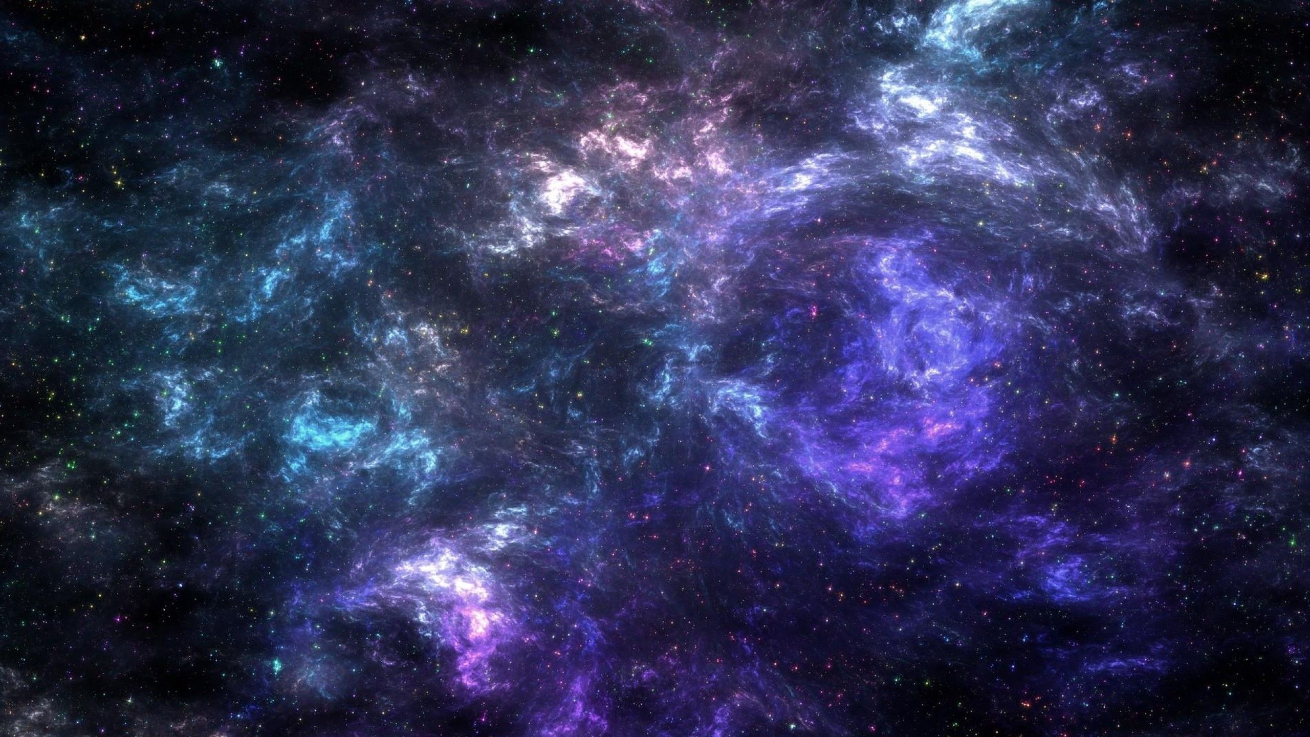 Flare Galaxy Stars Wallpapers