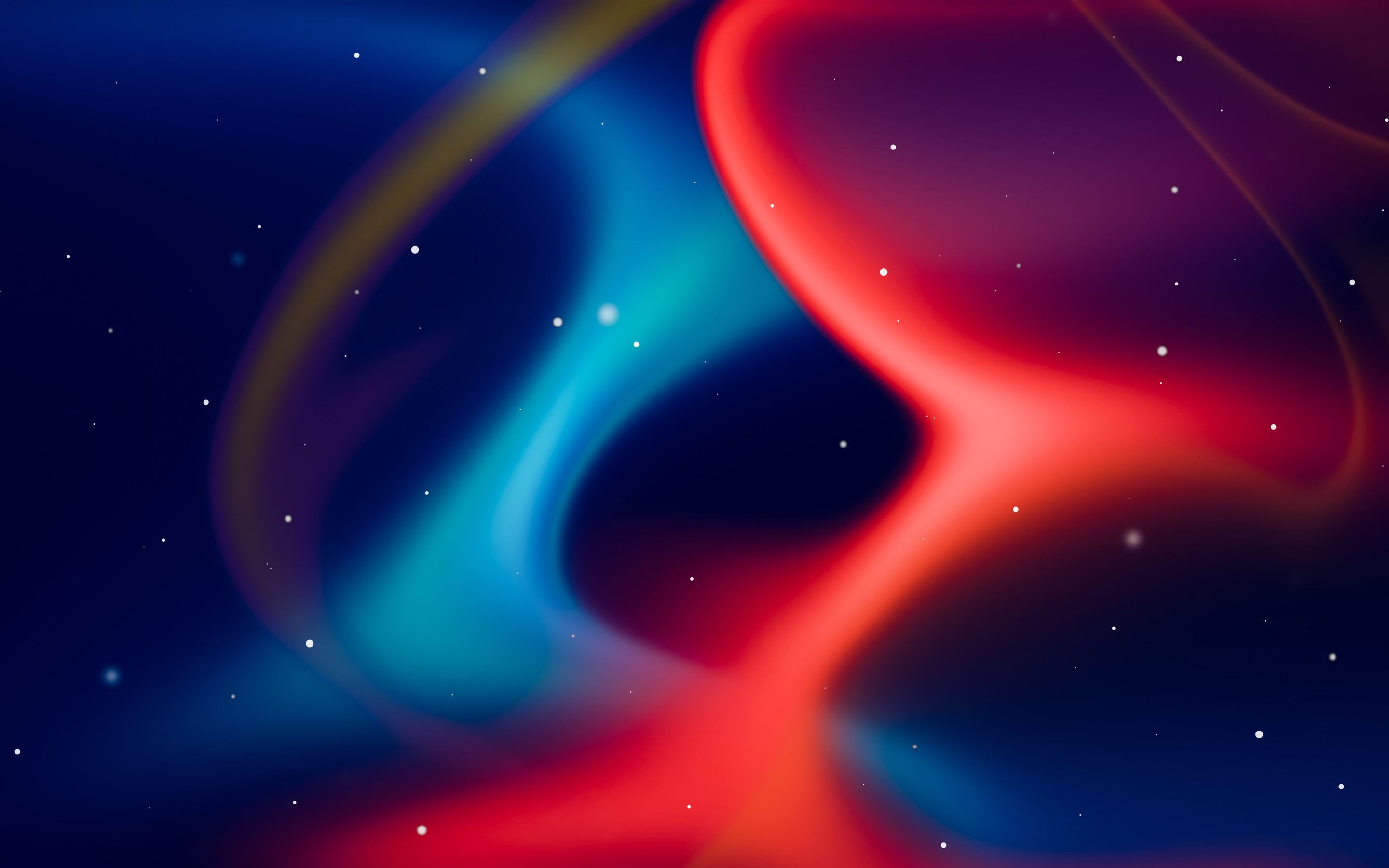 Flare Galaxy Stars Wallpapers