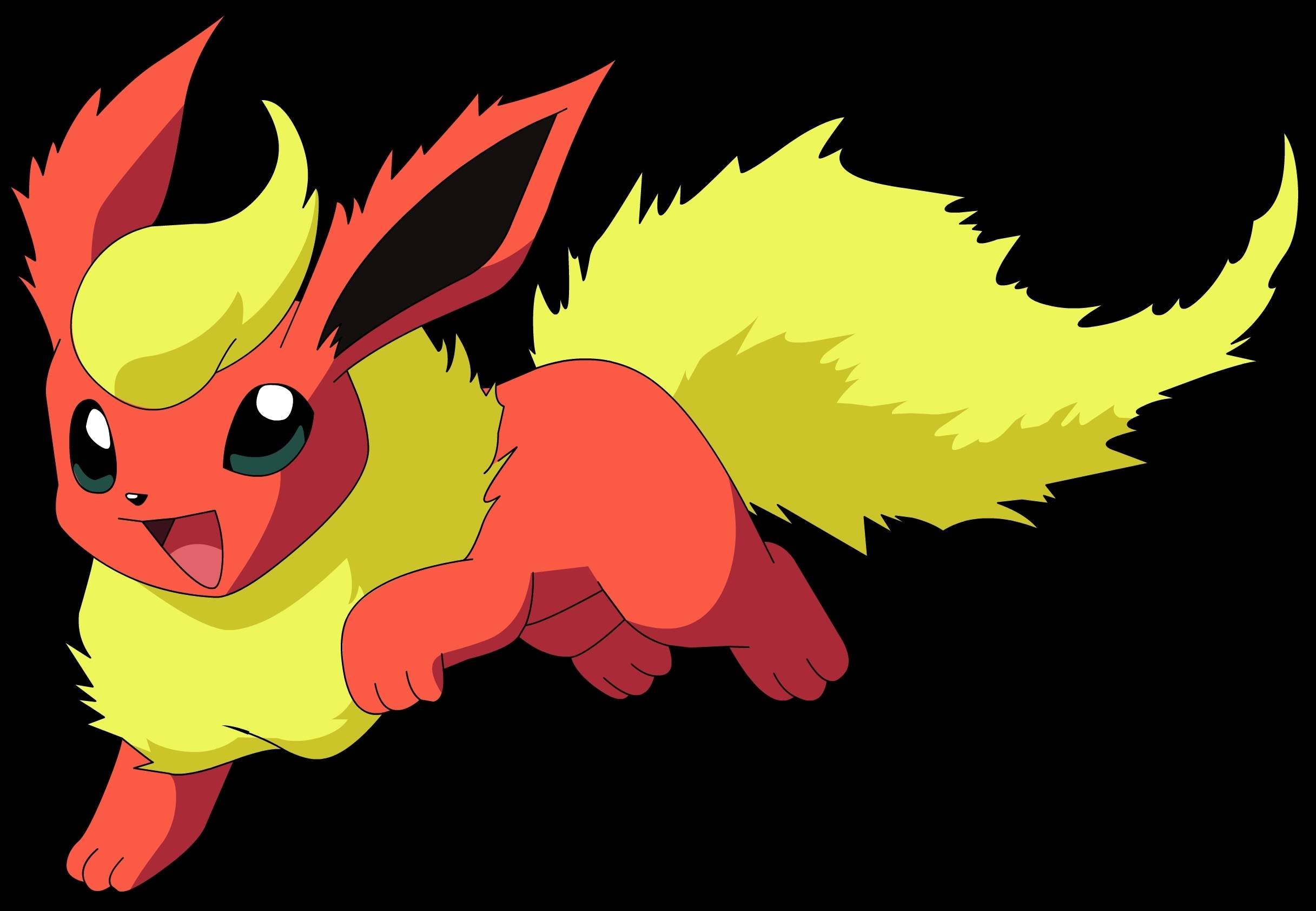 Flareon Hd Wallpapers