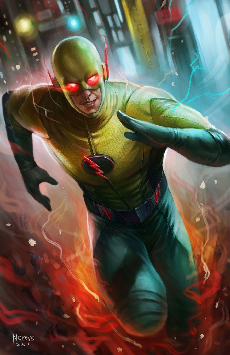 Flash 4K For Mobile Wallpapers