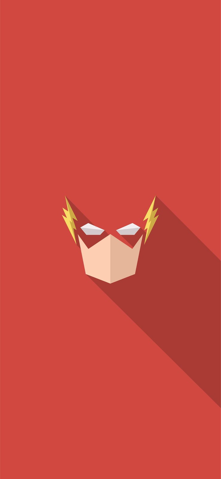 Flash 4K For Mobile Wallpapers