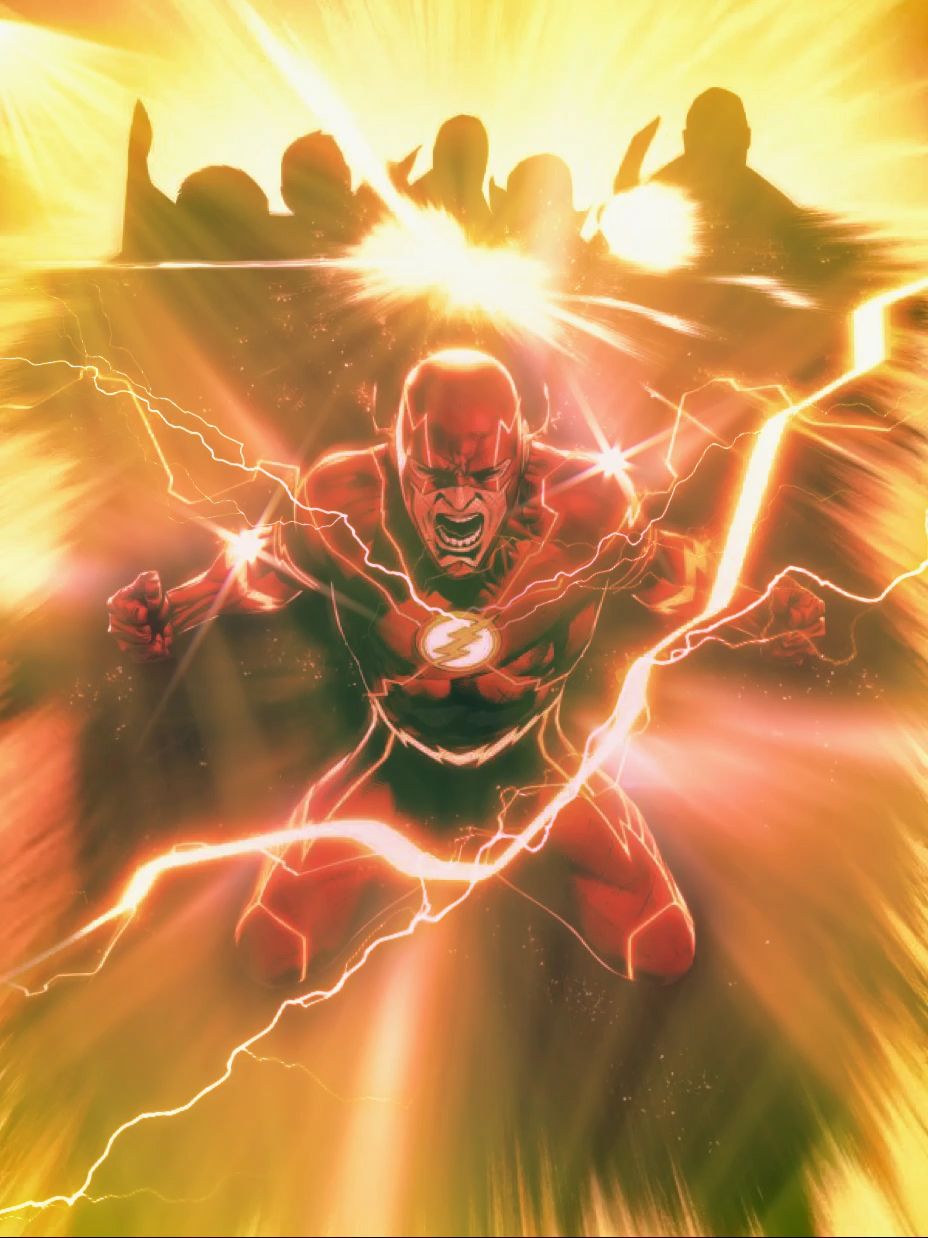 Flash Animated Wallpapers