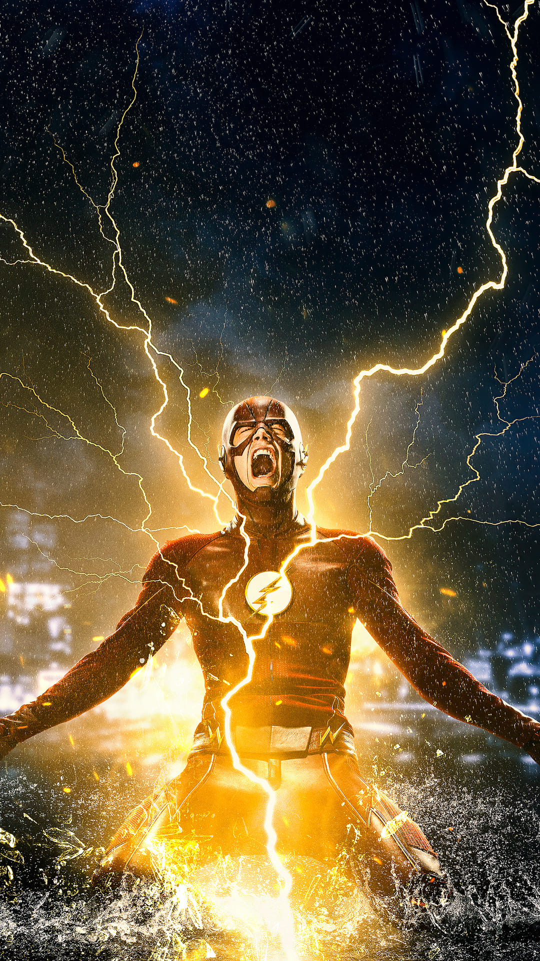 Flash Animated Wallpapers