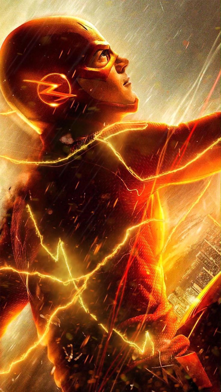 Flash Animated Wallpapers