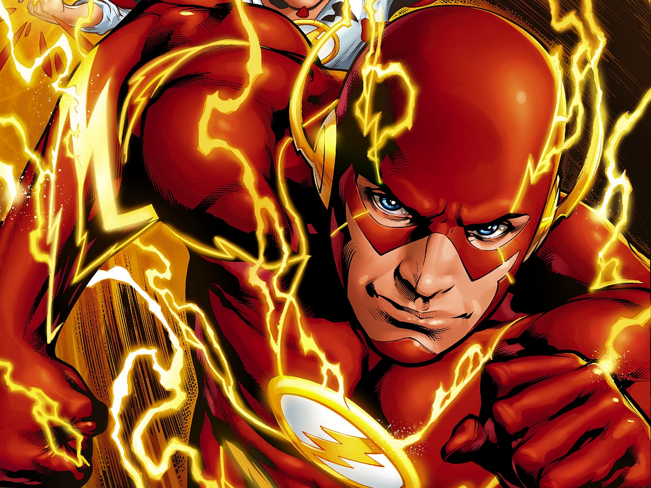 Flash Animated Wallpapers