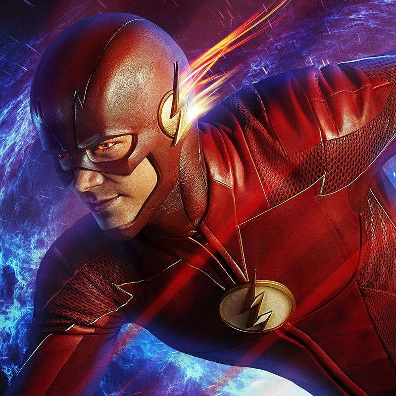 Flash Animated Wallpapers