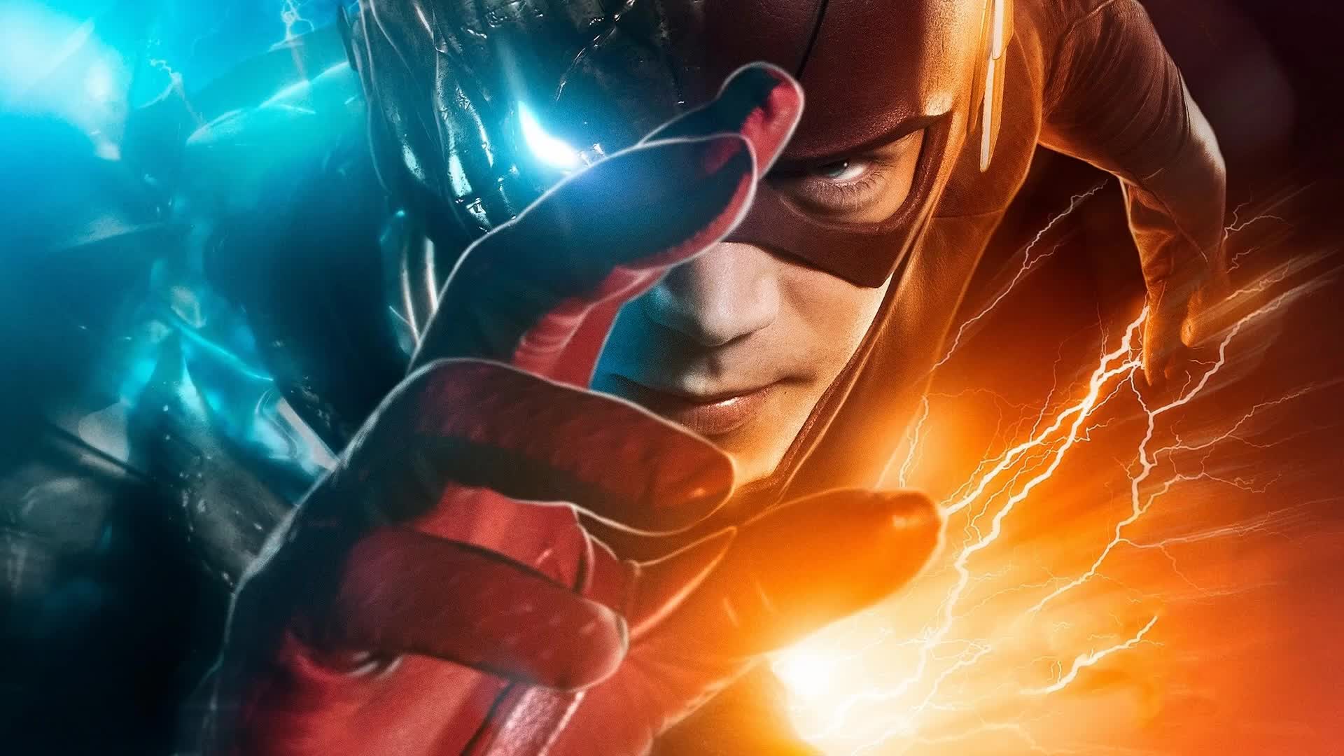 Flash Animated Wallpapers