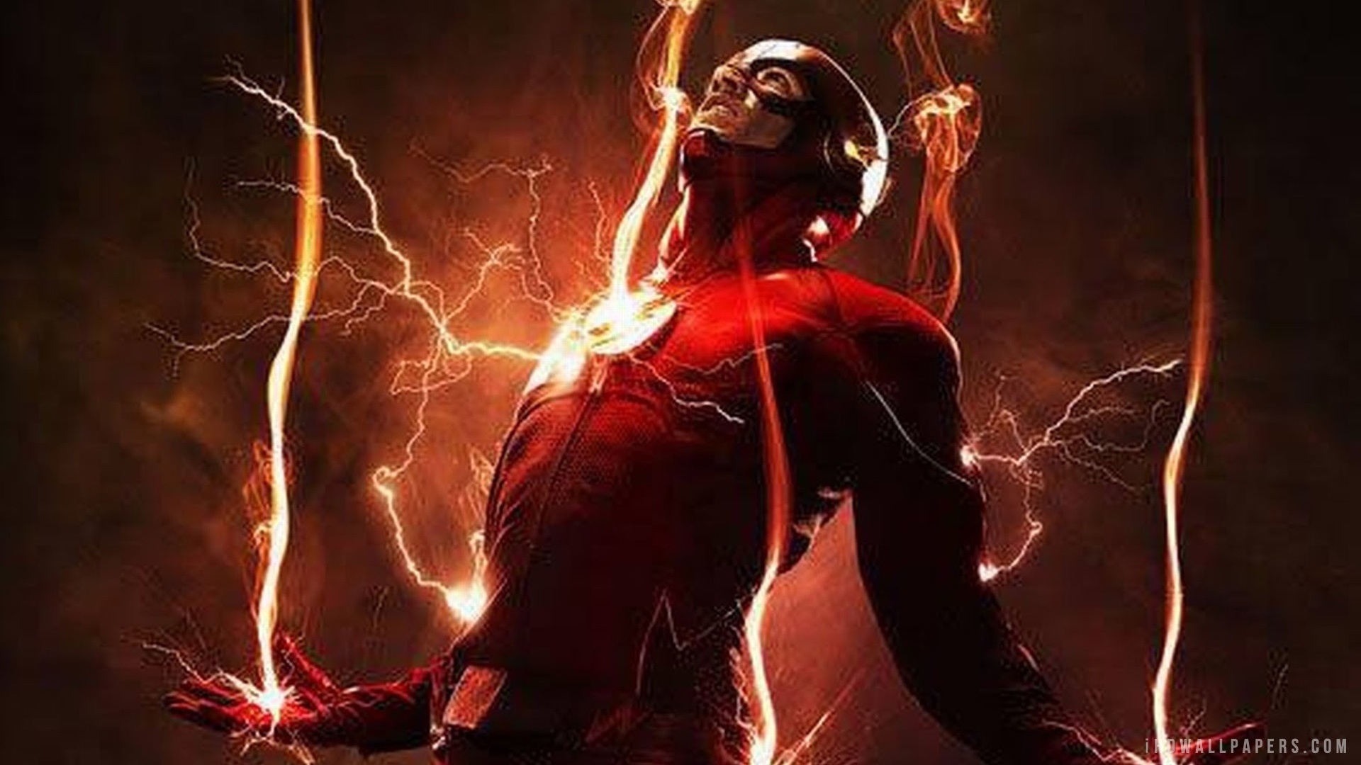 Flash Animated Wallpapers