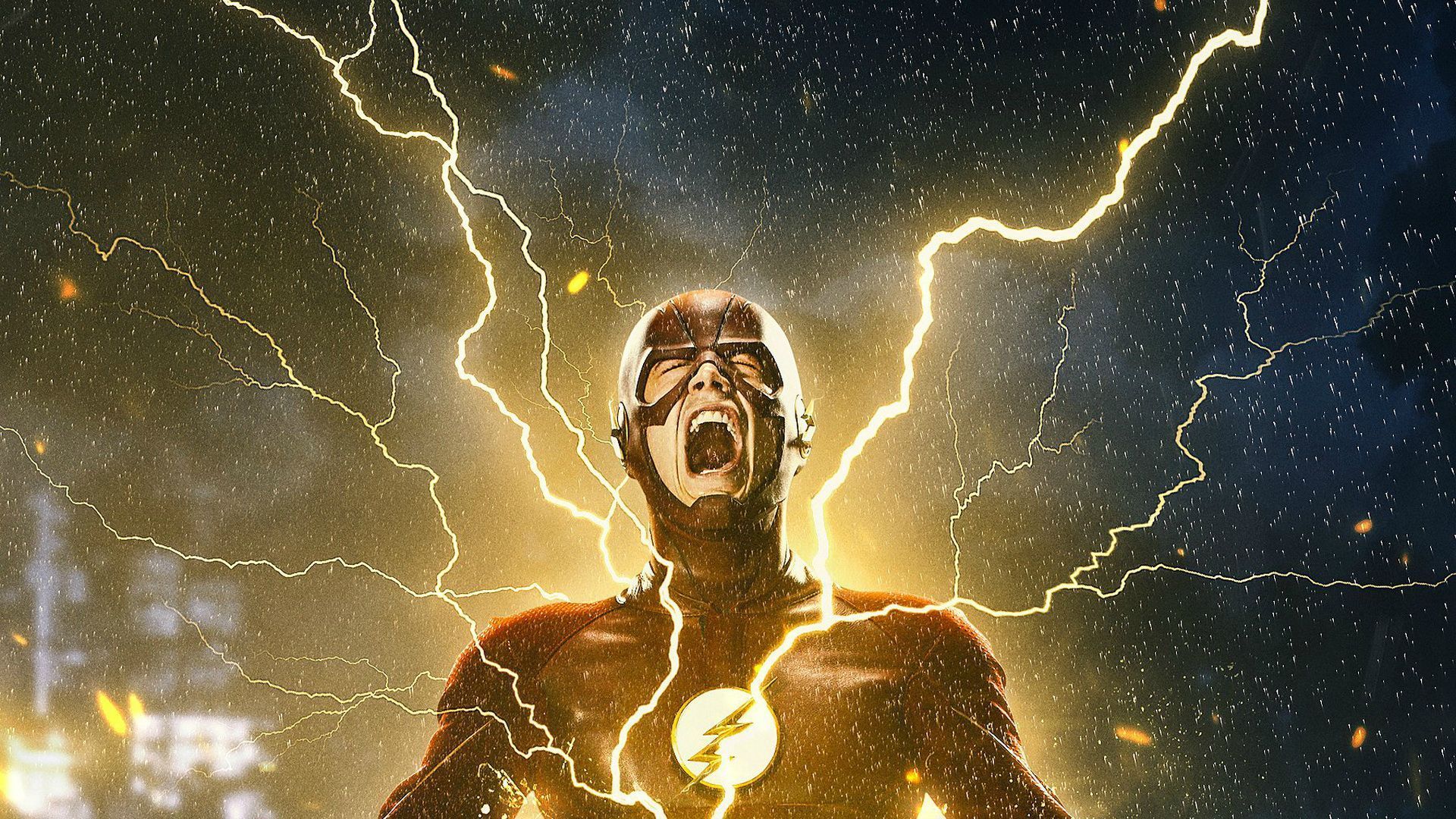 Flash Animated Wallpapers