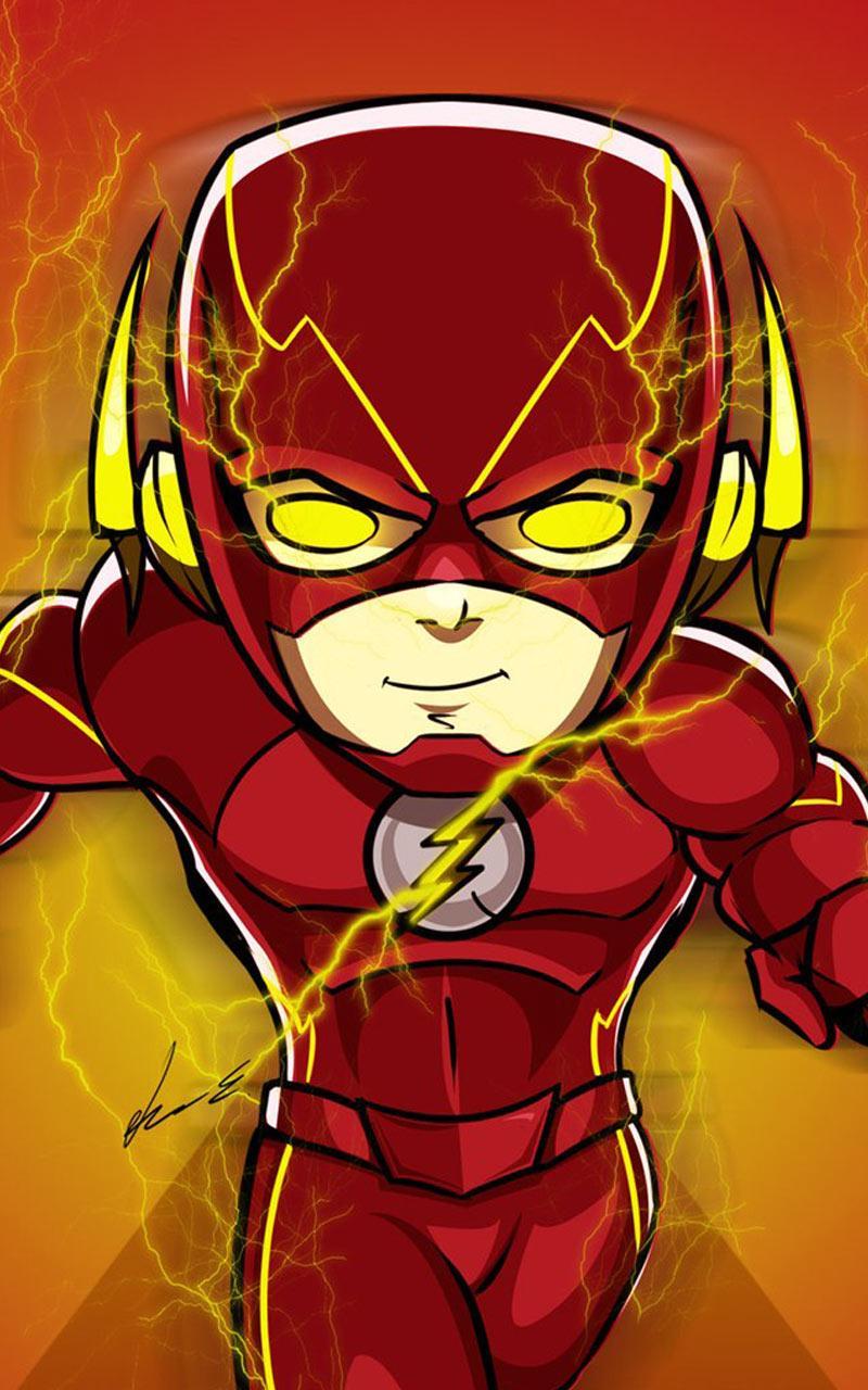 Flash Animated Wallpapers