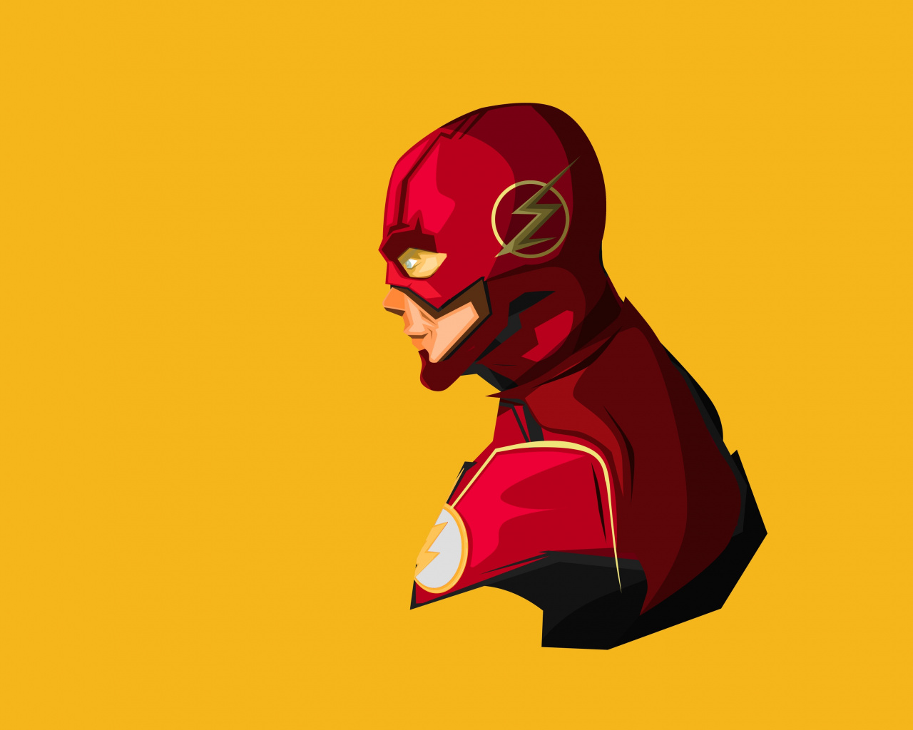 Flash Art Wallpapers