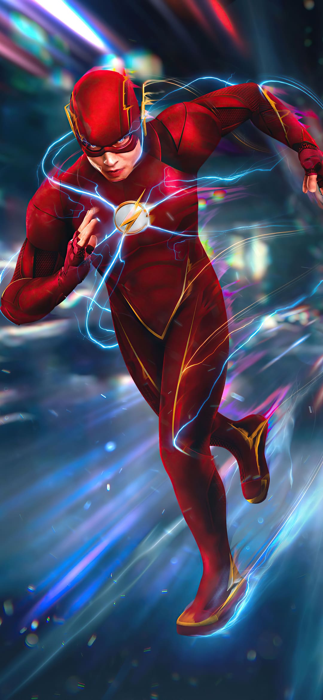 Flash For Android Wallpapers