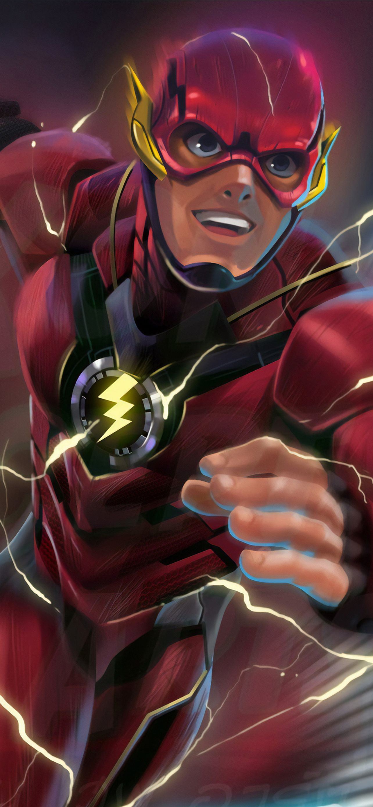 Flash For Android Wallpapers