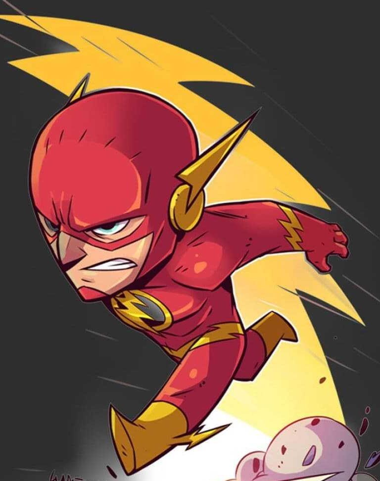 Flash For Android Wallpapers
