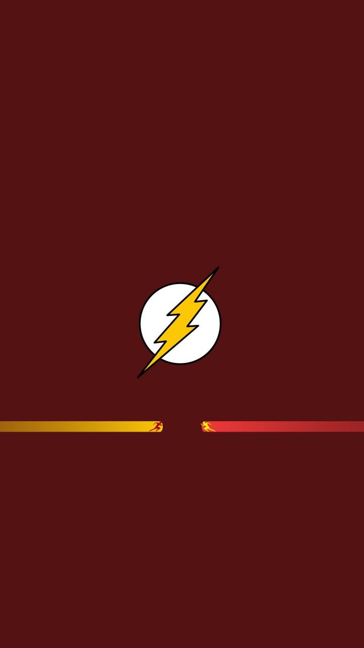 Flash Iphone Wallpapers