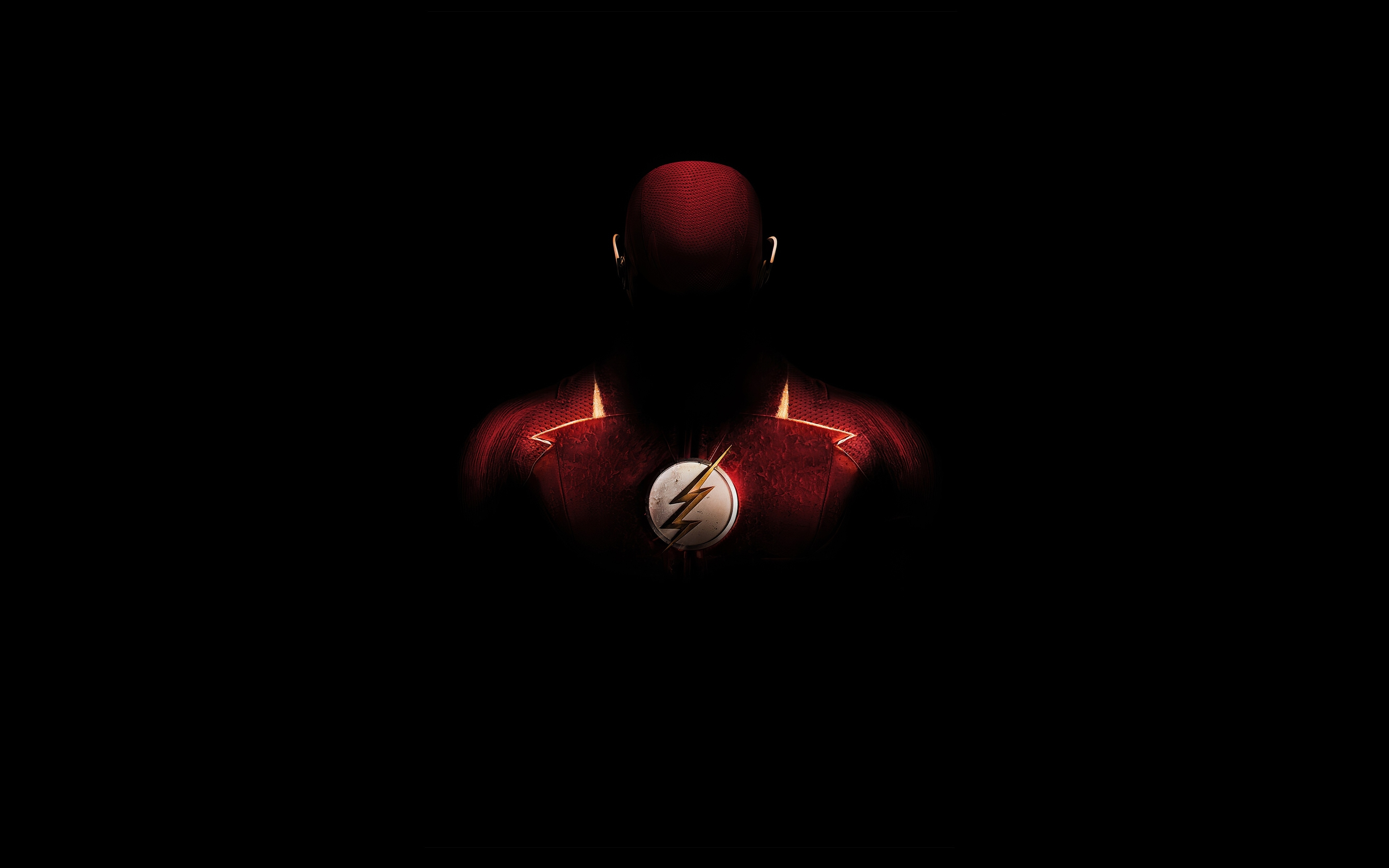 Flash Minimal Wallpapers