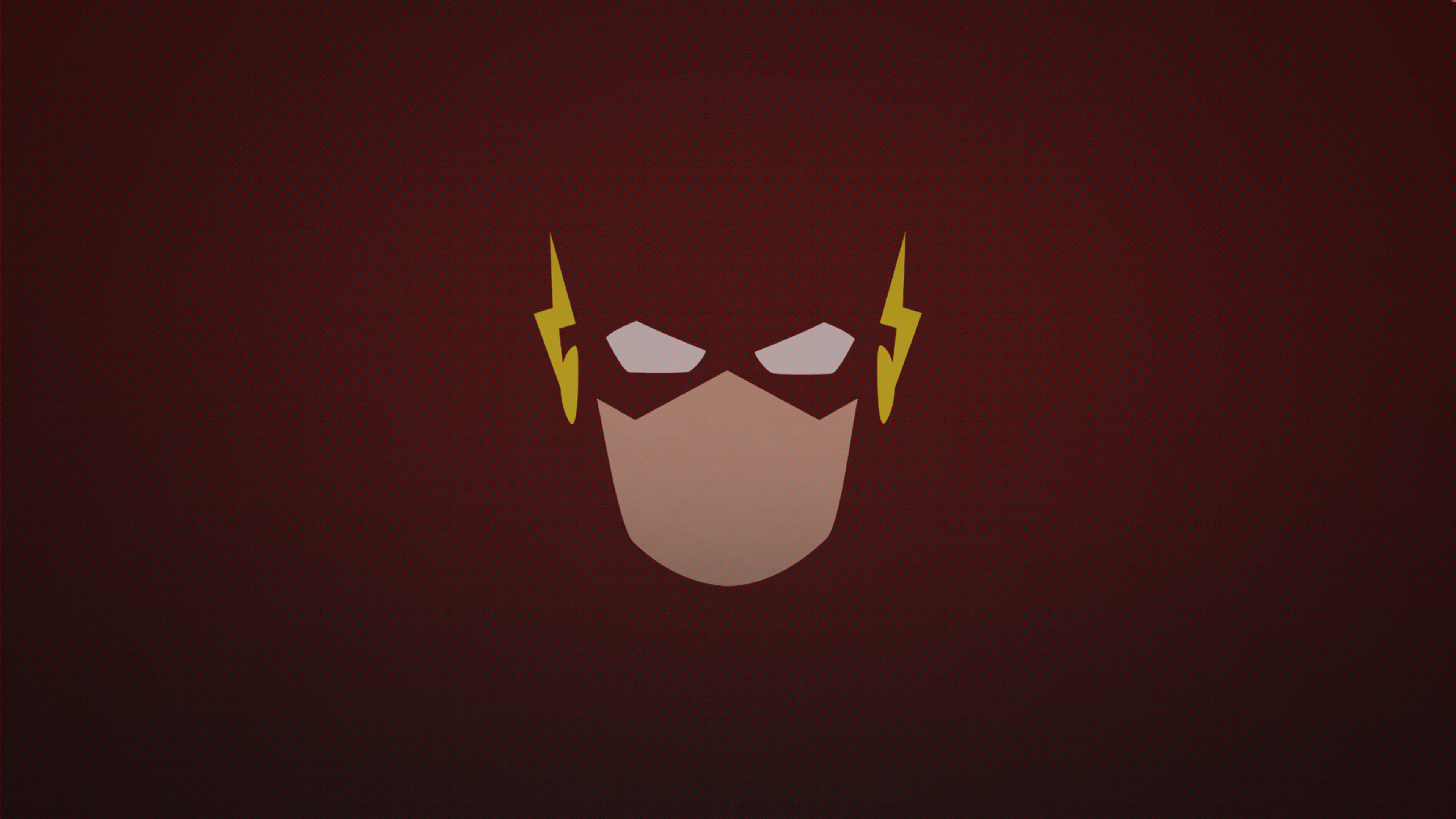 Flash Minimalist Wallpapers