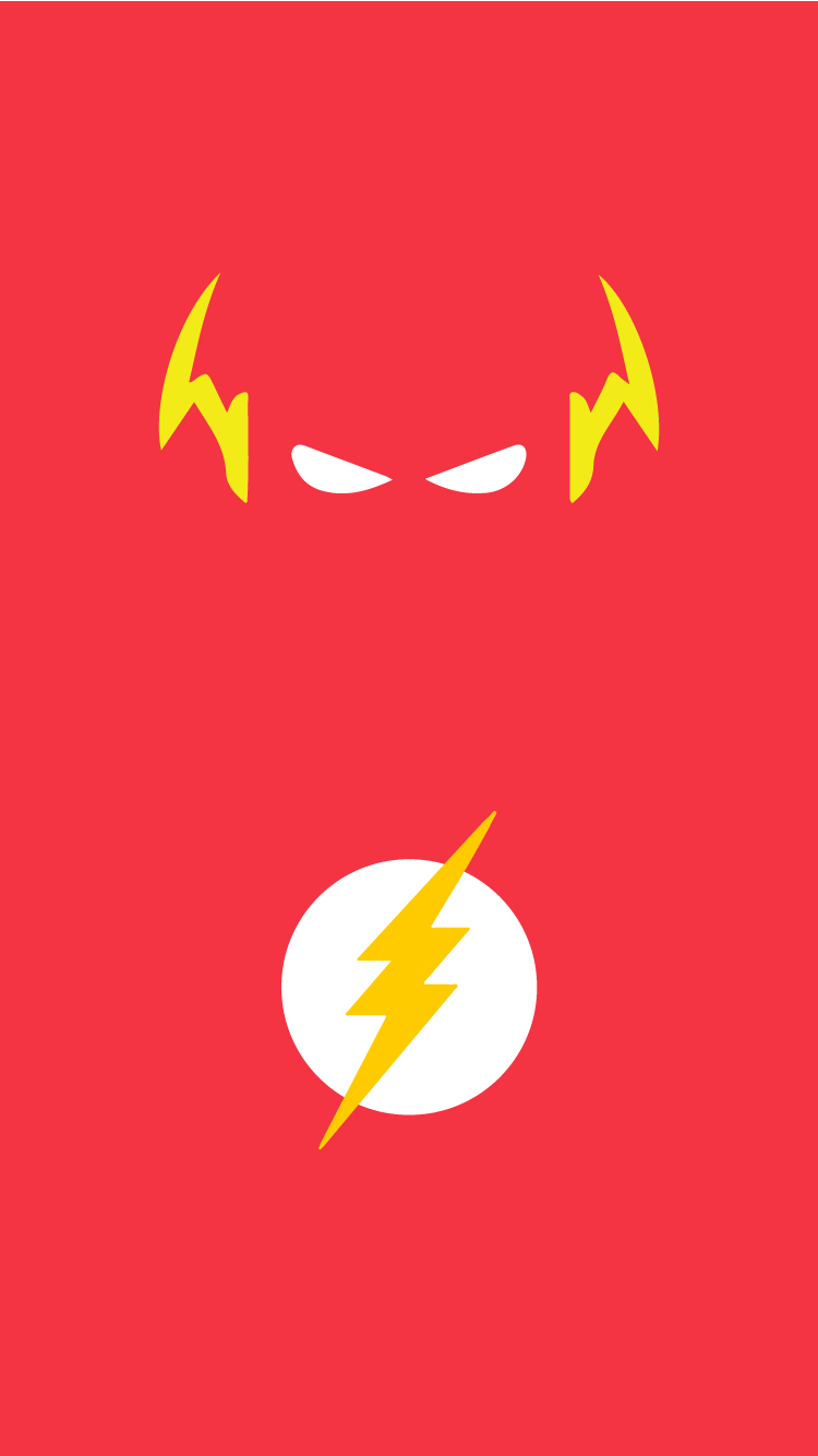 Flash Phone Wallpapers