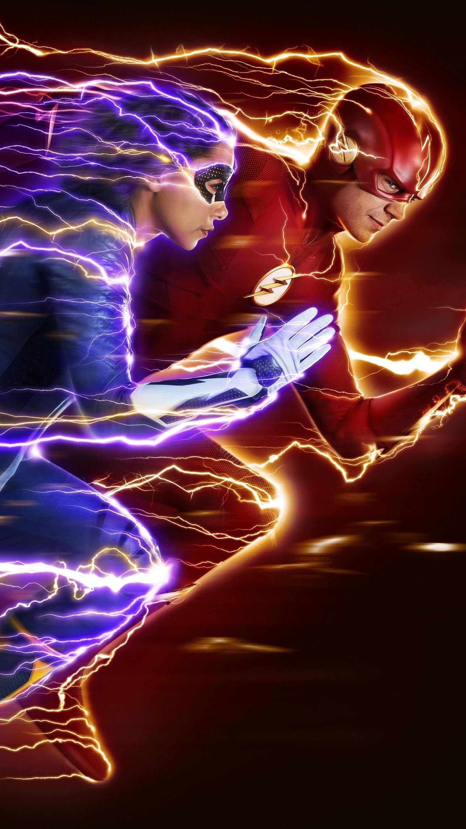 Flash Phone Wallpapers