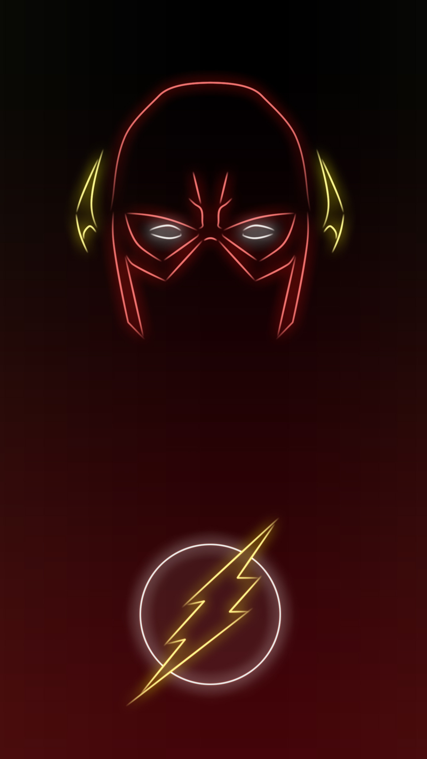Flash Phone Wallpapers