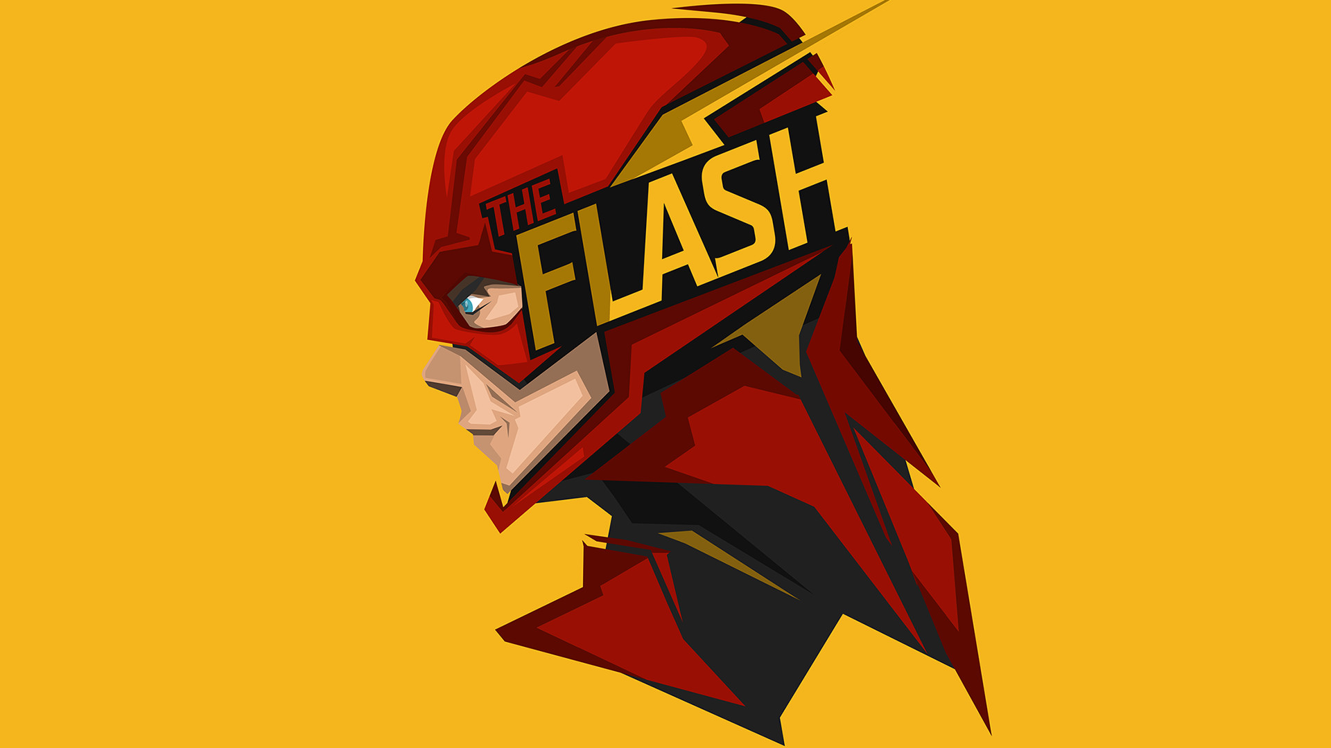 Flash Superhero Wallpapers