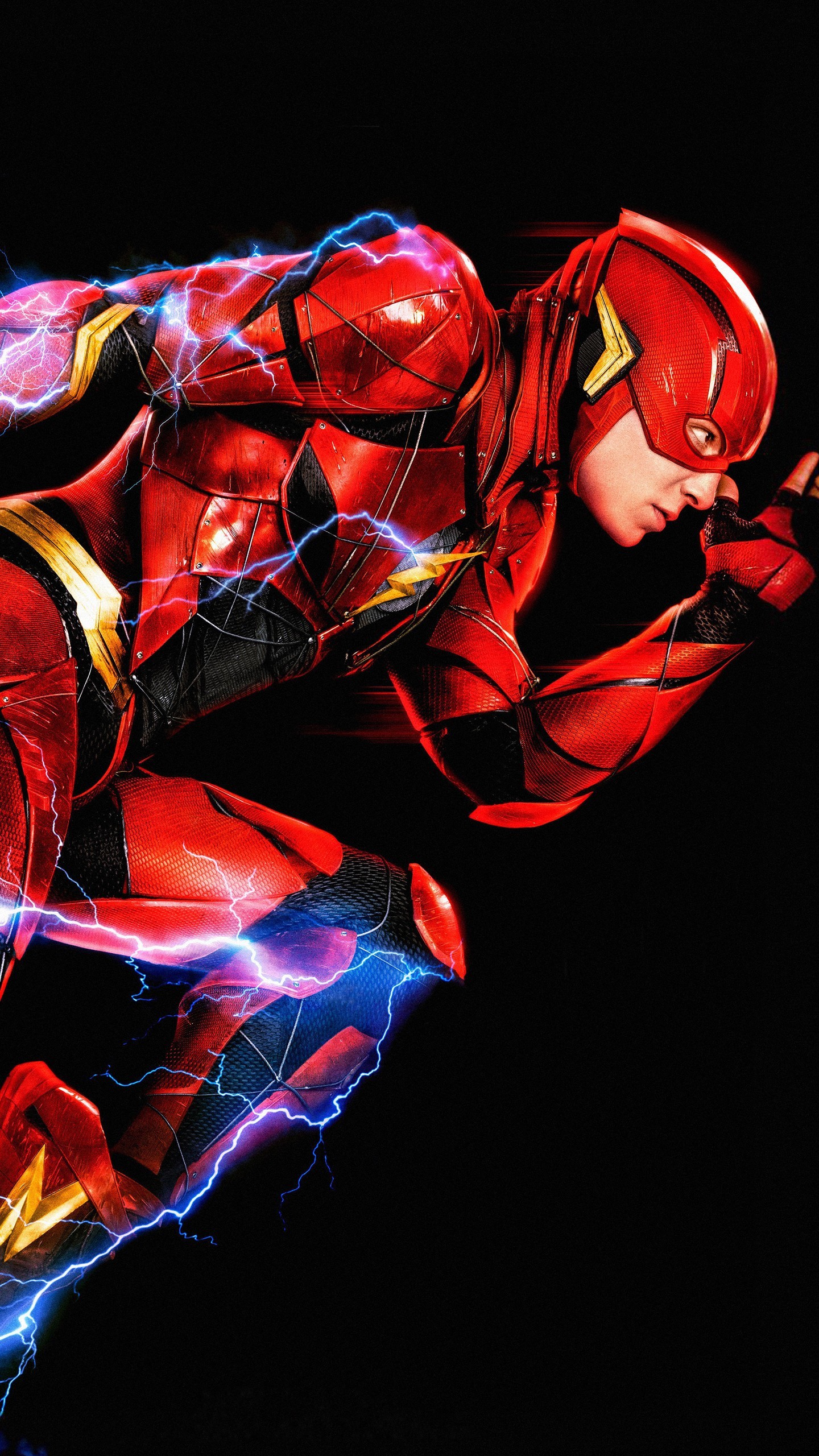 Flash Superhero Wallpapers