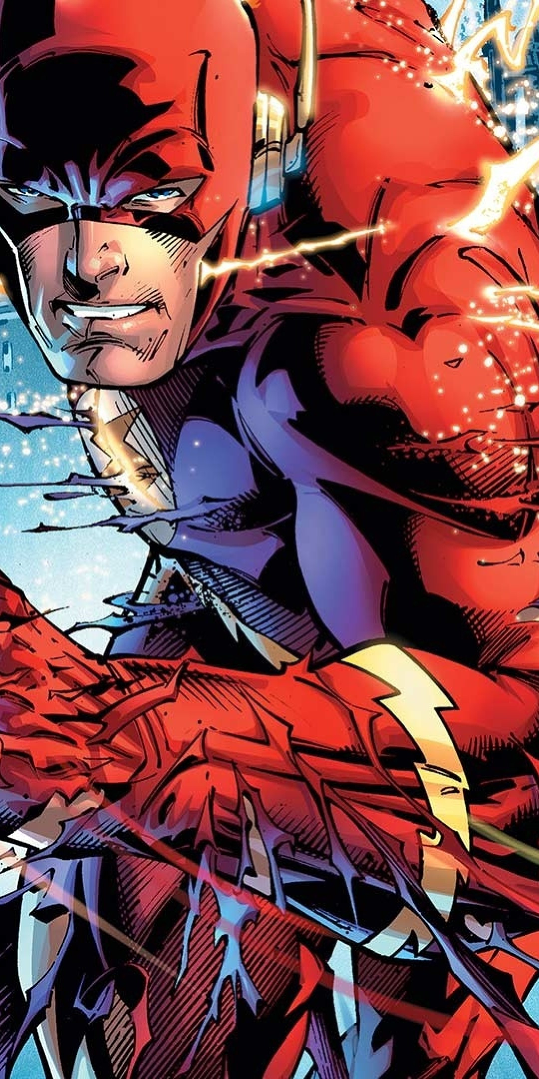 Flash Superhero Wallpapers