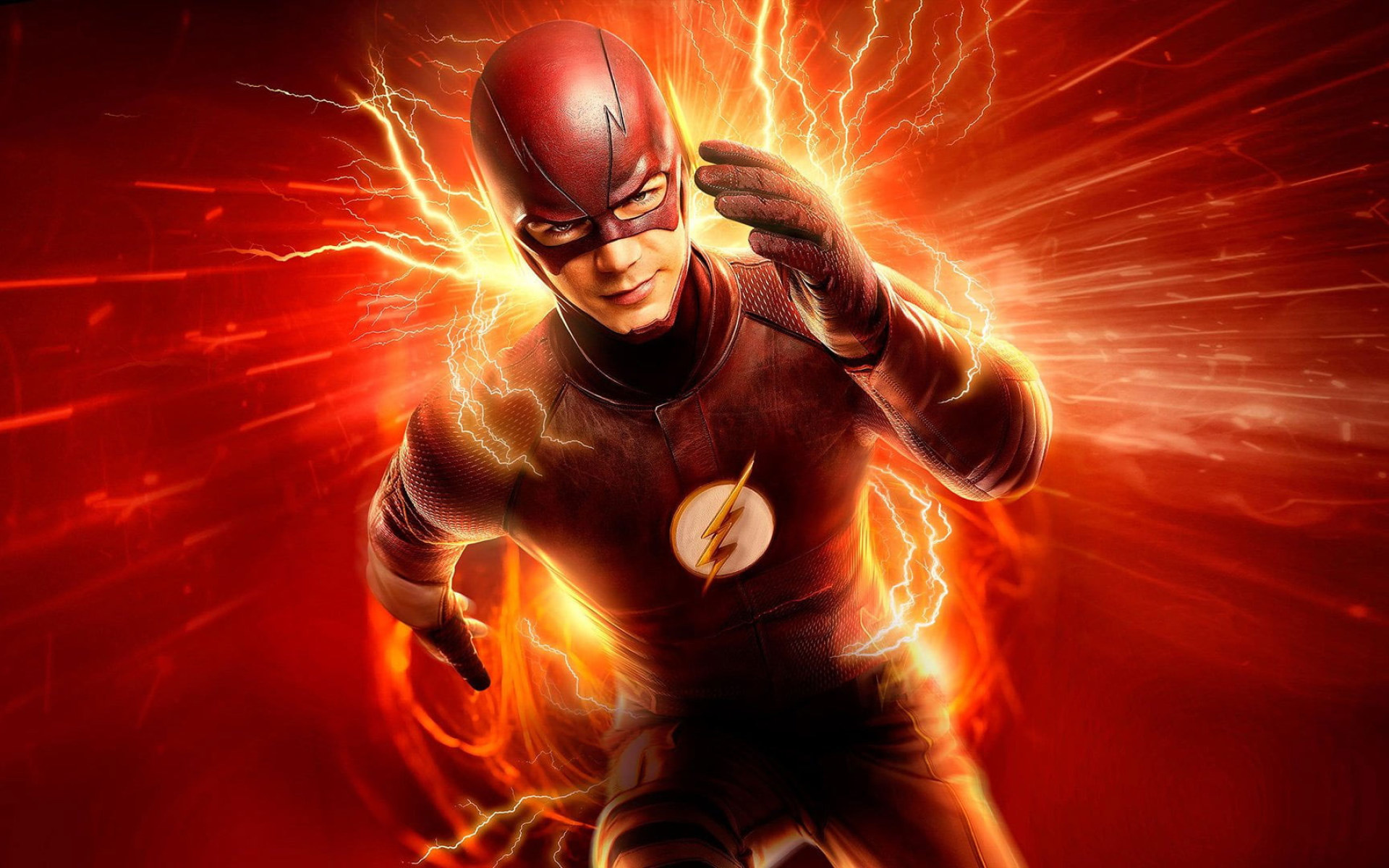 Flash Wallpapers