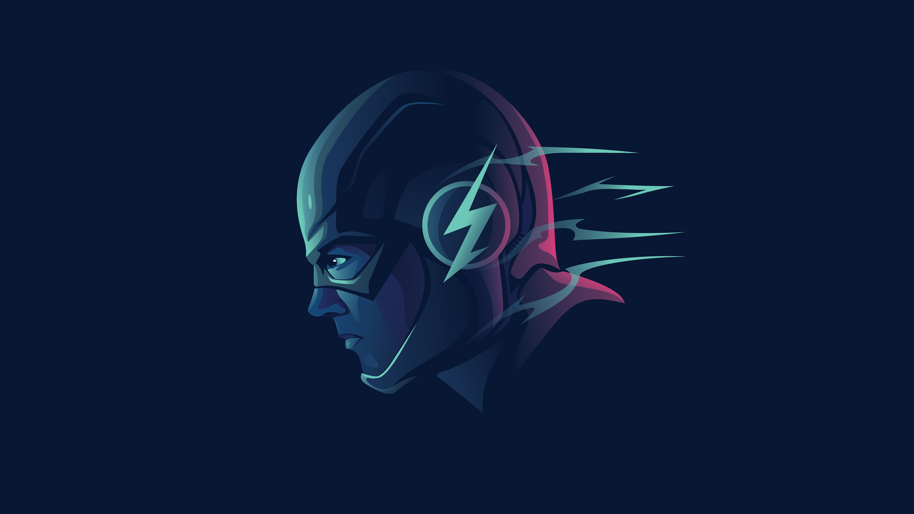 Flash Wallpapers