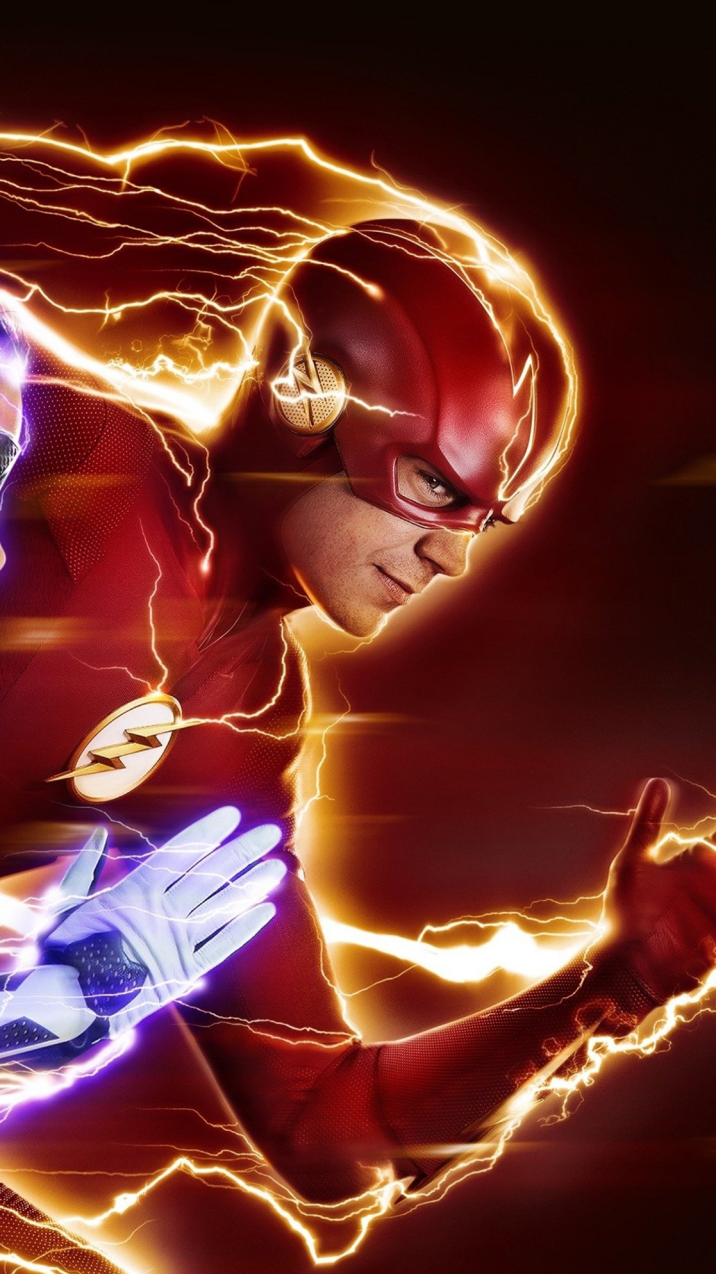 Flash Wallpapers