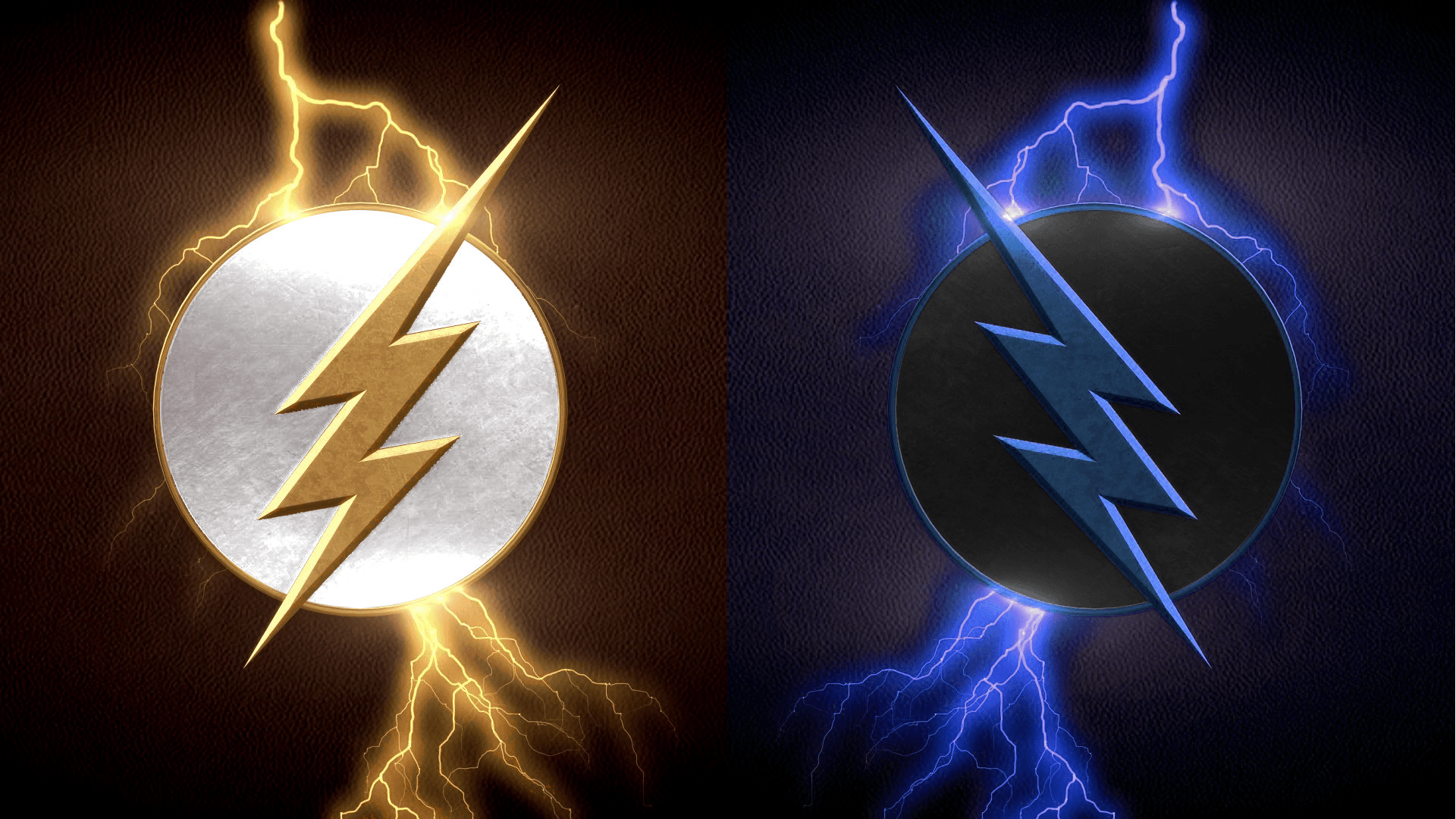 Flash Zoom Wallpapers