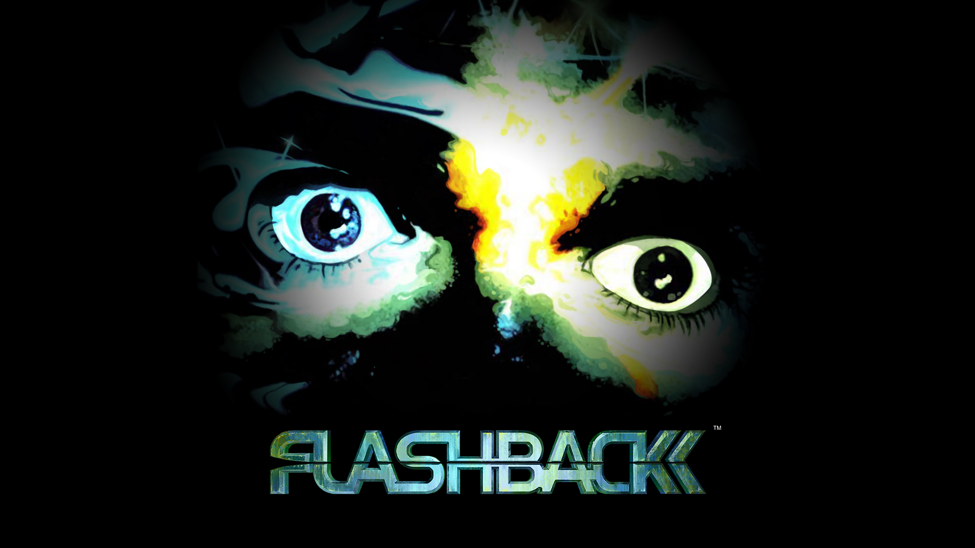 Flashback 2021 Wallpapers