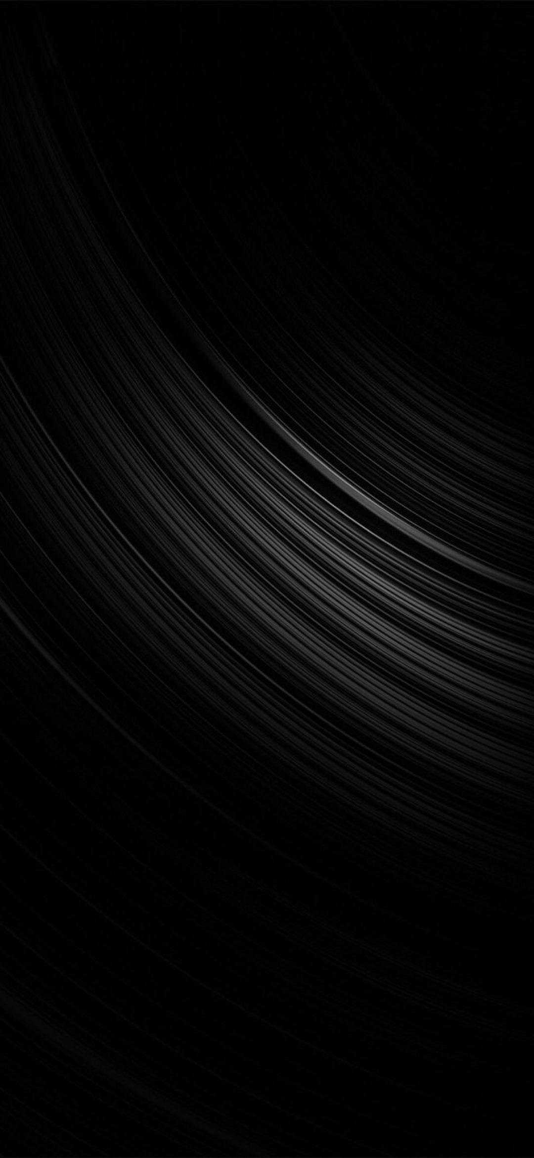 Flat Black Wallpapers