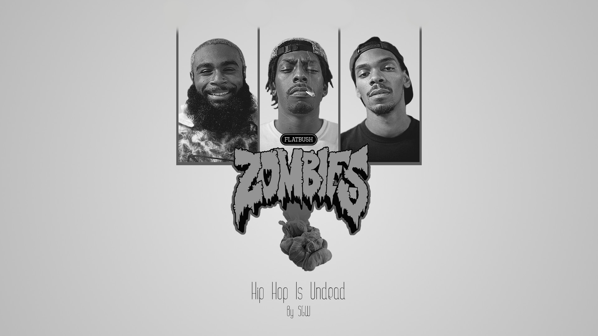 Flatbush Zombies Wallpapers