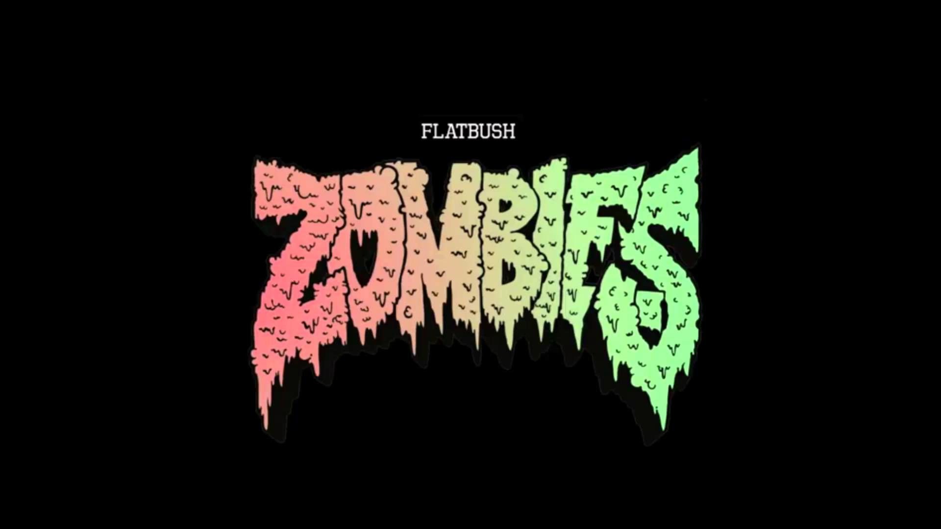 Flatbush Zombies Wallpapers