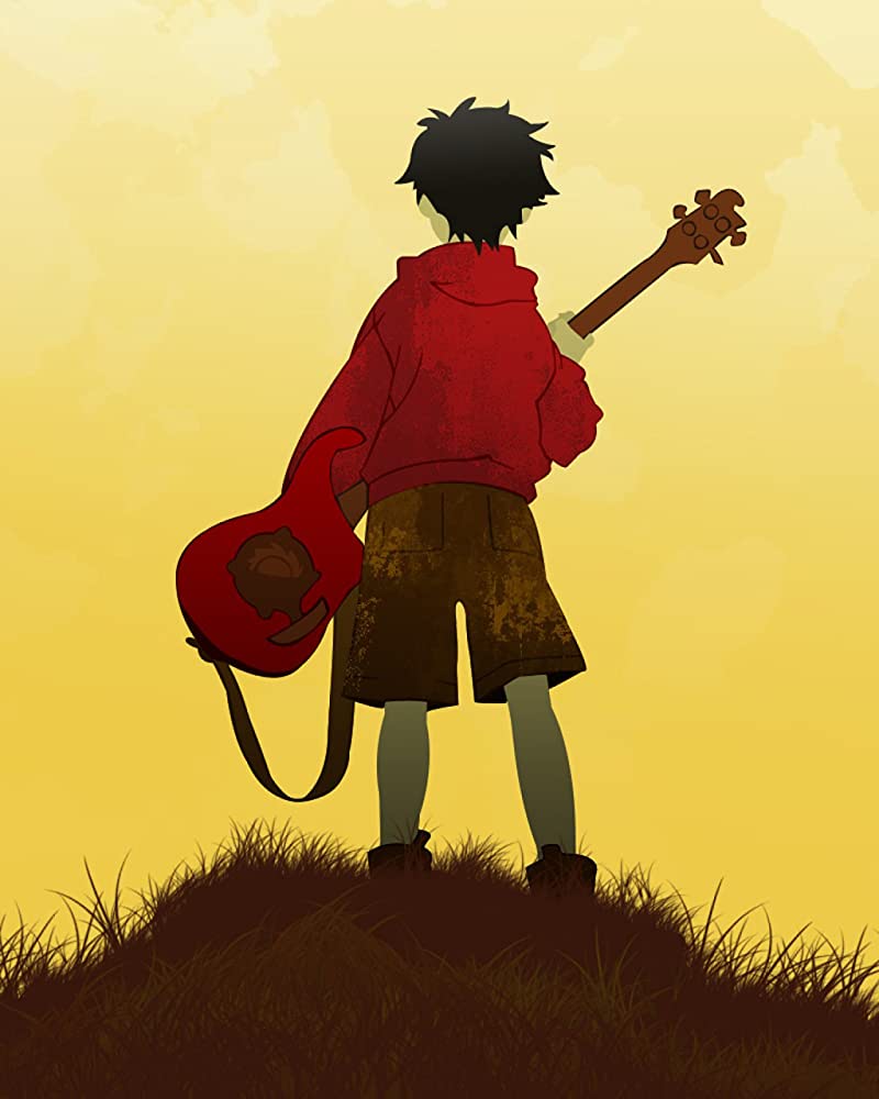 Flcl Iphone Wallpapers