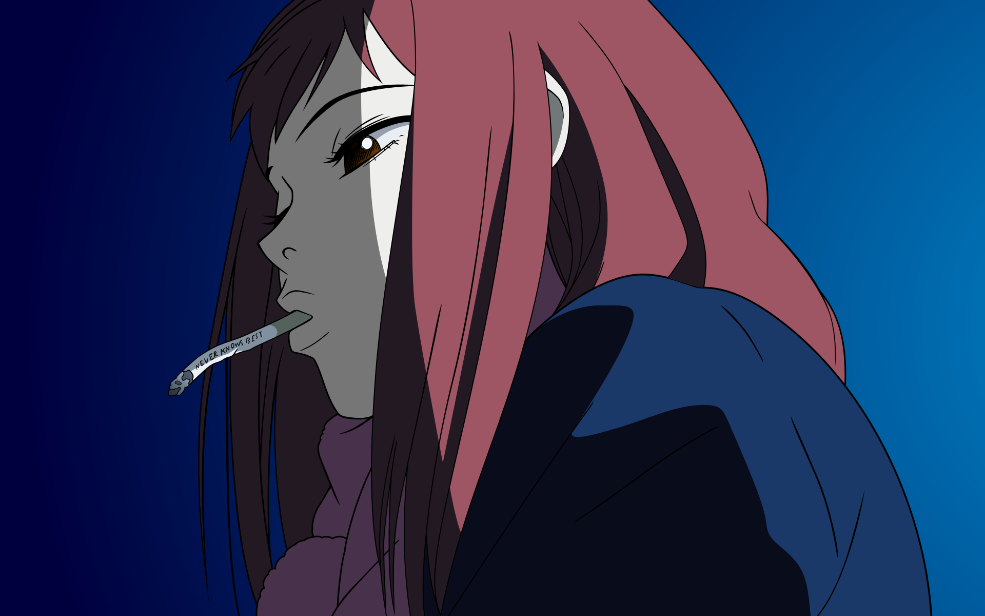 Flcl Iphone Wallpapers