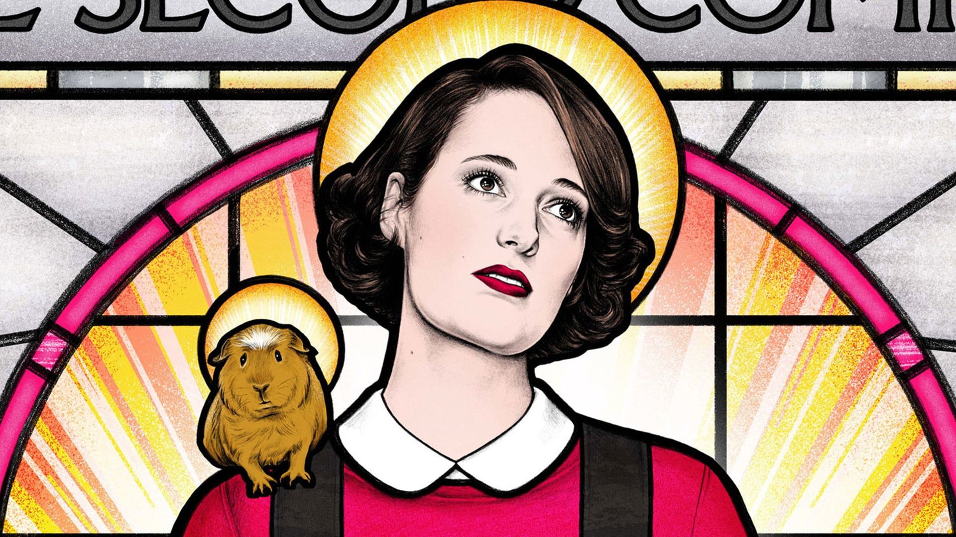 Fleabag Wallpapers