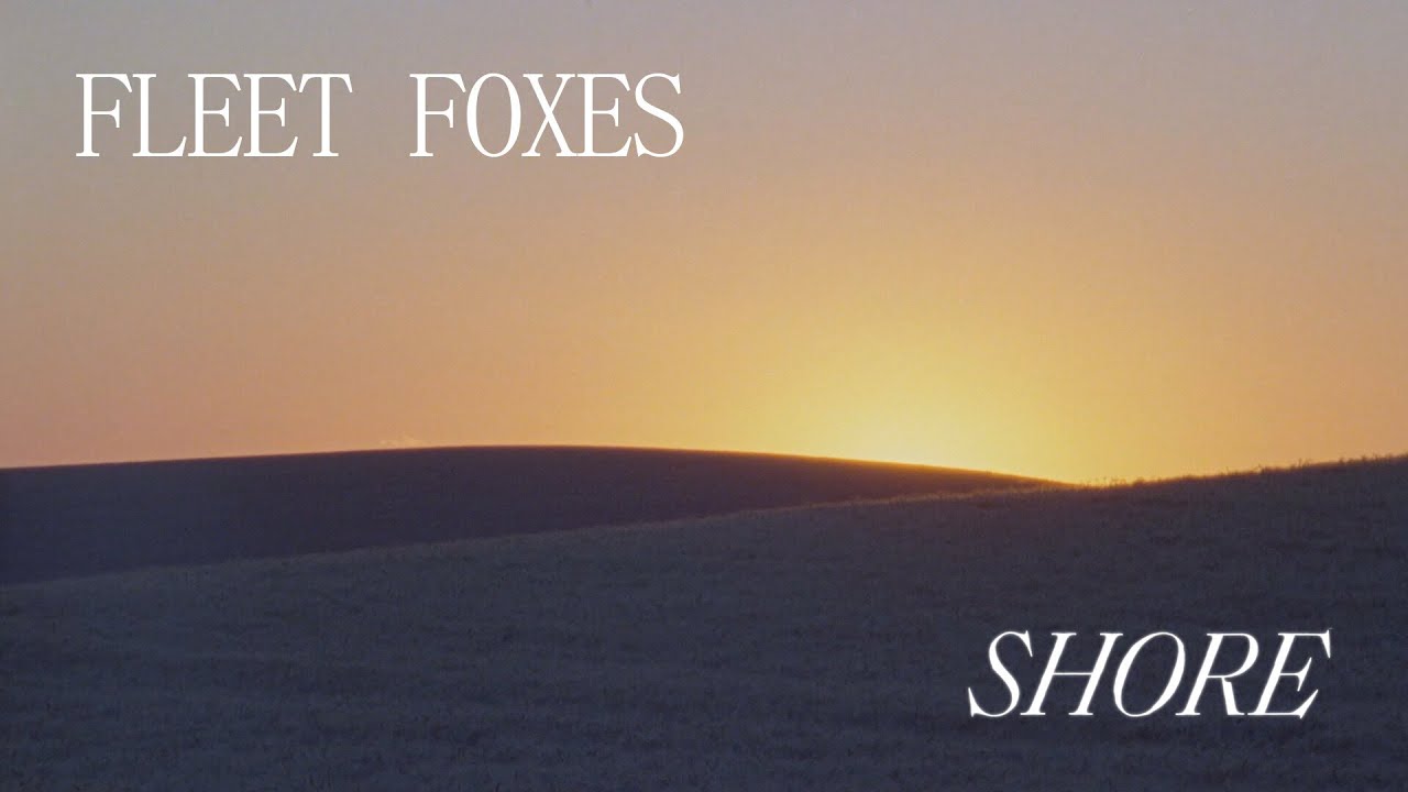 Fleet Foxes Wallpapers