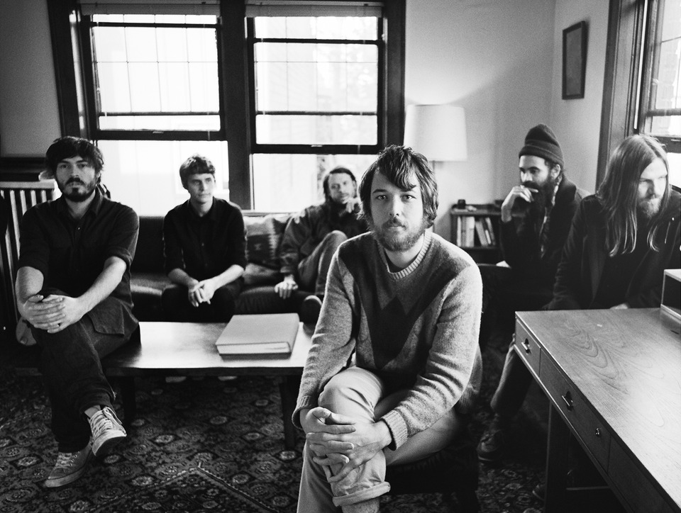 Fleet Foxes Wallpapers