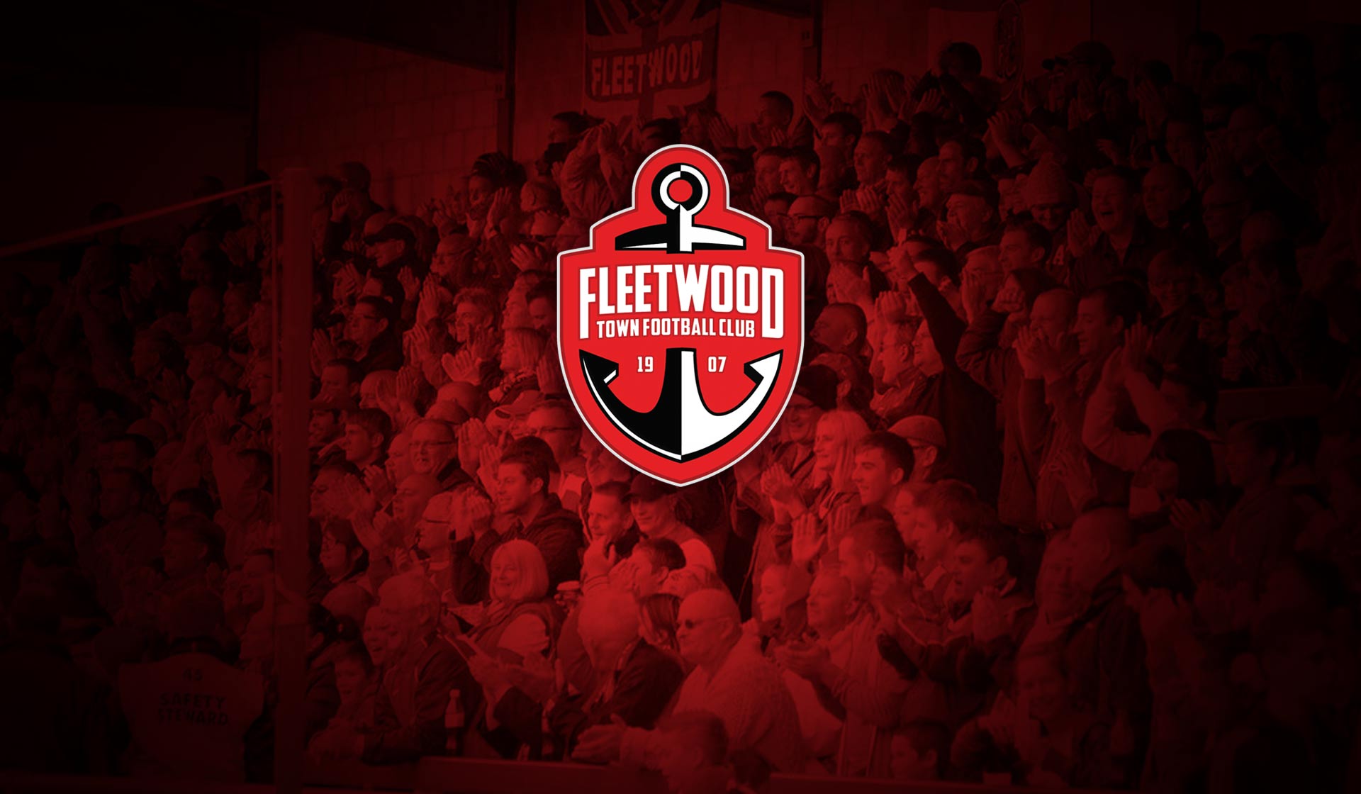 Fleetwood Town F.C. Wallpapers